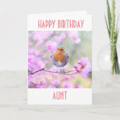 HAPPY *誕生日* **OUNDS**カード カード (正面)