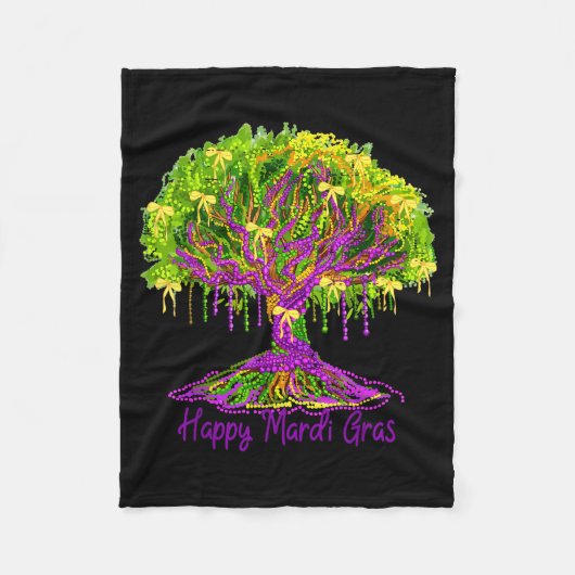 Happy 100 Days Of School Math Equation 100th Day T フリースブランケット (正面)