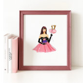 Happy 17th birthday  ポスター