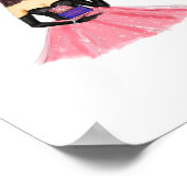 Happy 17th birthday  ポスター (角)