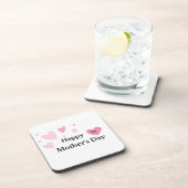 Happy 1st Mothers Day on a コースター (右側)