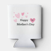 Happy 1st Mothers Day on a 缶クーラー (裏面)