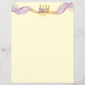 Happy 2026 New Year Paper (正面)