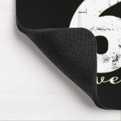 Happy 2026 New Year's Eve Party 67 Six Seven Meme  マウスパッド (コーナー)