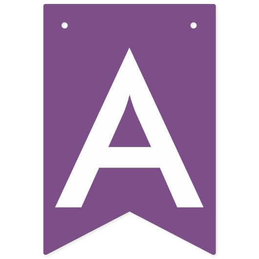 happy 21st birthday bunting flags バンティングフラッグ (第2の旗)