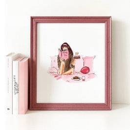 Happy 29th birthday  ポスター