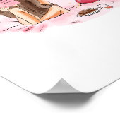 Happy 29th birthday  ポスター (角)