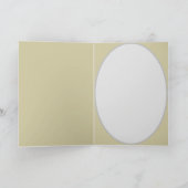 Happy 2nd Birthday Card for Girl カード (内部)