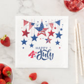 Happy 4th of 7月つるの星ID1103 (インサイチュ)