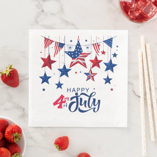 Happy 4th of 7月つるの星ID1103 (インサイチュ)