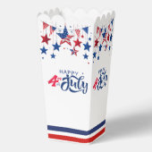 Happy 4th of 7月つるの星ID1103 フェイバーボックス (裏面)