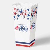 Happy 4th of 7月つるの星ID1103 フェイバーボックス (正面)