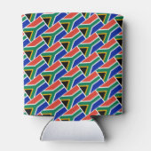 HAPPY 50誕生日南アフリカカスタム省 缶クーラー (裏面)