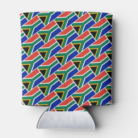 HAPPY 50誕生日南アフリカカスタム省 缶クーラー (裏面)