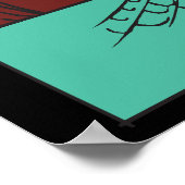 Happy 50th ポスター (角)