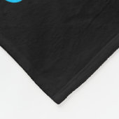 Happy 67th Day Of 7th Grade School Meme 67 Kids Te フリースブランケット (角)