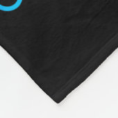 Happy 67th Day Of Kindergarten School Meme 67 Kids フリースブランケット (角)