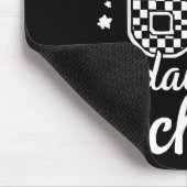 Happy 67th Day Of School Students Teacher Kids 100 マウスパッド (コーナー)