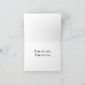 HAPPY **7th**誕生日**NEICE**カード カード (内部)