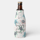 Happy Alabamaグラスとギグレを制限するクール理由 ボトルクーラー (ボトル正面)