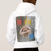 happy animals (裏面)