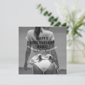 Happy Anniversaryセクシーいけなカスタマイズ (スタンド正面)