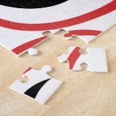 Happy Appleween Jack O'lantern Thunder_Cove ジグソーパズル (側面)