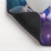 Happy Aquarius MousePad マウスパッド (コーナー)