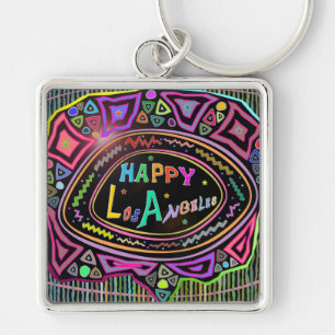 Happy Art: 「Happy Art」キーホルダー キーホルダー