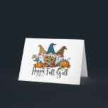 HAPPY **AUTUMN**誕生日へ**FRIEND** カード<br><div class="desc">八感謝していつの店の一つです</div>
