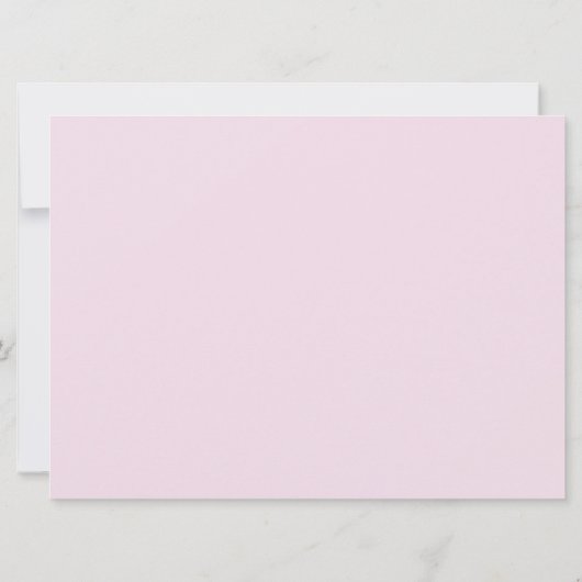 Happy birthday (裏面)