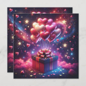 Happy Birthday (正面/裏面)