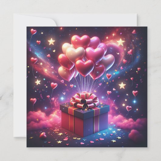 Happy Birthday (裏面)