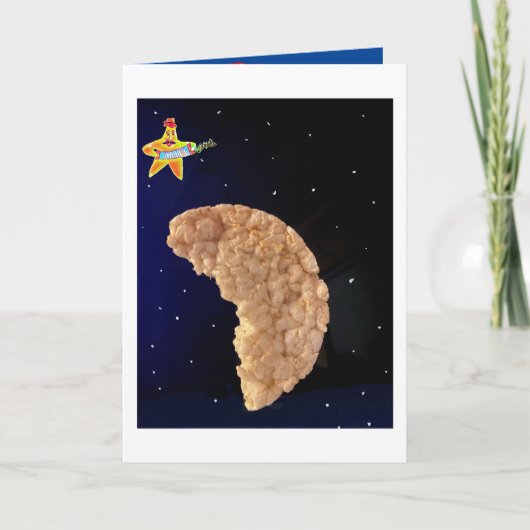 Happy Birthday 🎊🎈🎂  カード (正面)