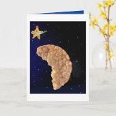 Happy Birthday 🎊🎈🎂  カード (黄色い花)