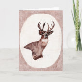 Happy Birthday カード (正面)