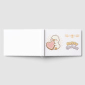 HAPPY BIRTHDAY  ゲストブック (全面)