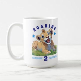 Happy birthday コーヒーマグカップ