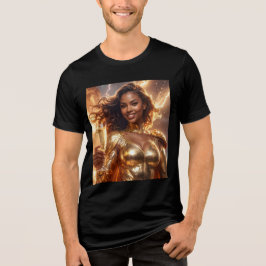 Happy Birthday トライブレンドＴシャツ