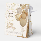 happy birthday フェイバーボックス (裏面サイド)