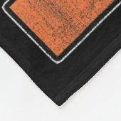 Happy Birthday 15 Year Old Bysketbyll Boys Fifteen フリースブランケット (角)