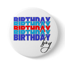 Happy birthday boy. Celebrating your birthday...