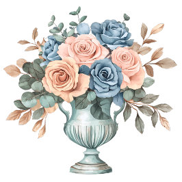 Happy Birthday Cake for girl 缶バッジ