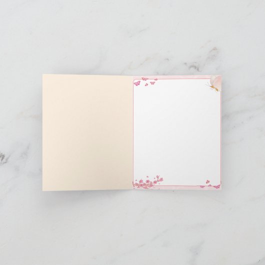 happy birthday card カード (内部)