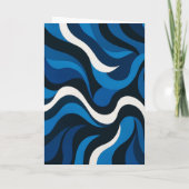 Happy Birthday Card カード (裏面)