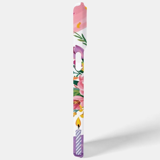 Happy Birthday  Case-Mate iPhoneケース