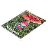 Happy Birthday, gnoom Pixelart, Pixel Art  ノートブック (左側)