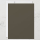 Happy Birthday Greeting Cards  カード (裏面)