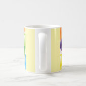 Happy Birthday Mug コーヒーマグカップ