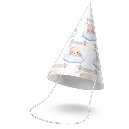 Happy Birthday Party Hat パーティーハット